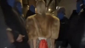 Video Kemlu Laporkan Bonnie Blue: Manfaatkan Merah Putih dengan Tidak Hormat