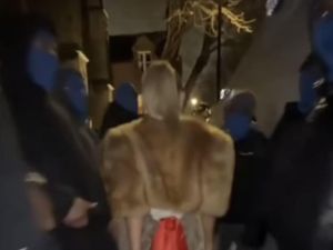 Bintang Porno Bonnie Blue Kembali Berulah, Video Lecehkan Bendera RI Viral