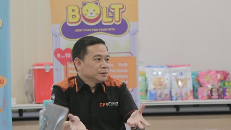 Peluang Emas Bisnis Pet Food di Indonesia