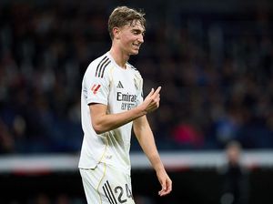 Semacam Bom Waktu Bagi Dean Huijsen