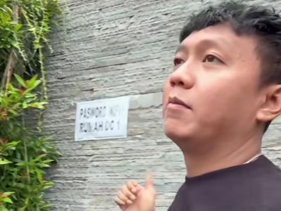 Denny Caknan Kasih Akses Wi-Fi buat yang COD di Depan Rumah