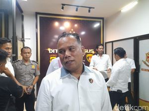 Polda Jambi Hentikan Penyelidikan Limbah Medis RSUD Raden Mattaher, Ada Apa?