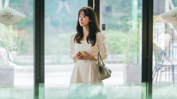 3 Karakter Utama Drakor Terbaru JTBC Efficient Dating for Singles