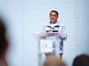 Ekraf Jadi Mesin Baru Pertumbuhan Ekonomi Nasional 2025