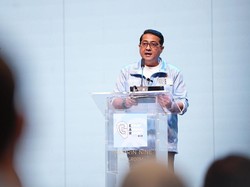 Ekraf Jadi Mesin Baru Pertumbuhan Ekonomi Nasional 2025