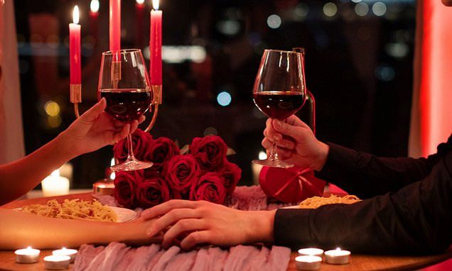 Gara-gara Video TikTok Restoran, Perselingkuhan Pria Ini Terbongkar! Gara-gara Video TikTok Restoran, Perselingkuhan Pria Ini Terbongkar!