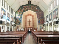 Jadwal Misa Natal 2025 di Gereja Katolik Jogja Lengkap Kotabaru hingga Ganjuran