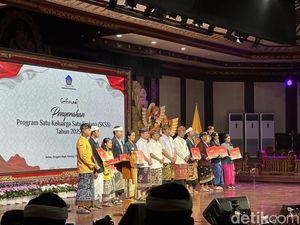 Program Beasiswa Satu Keluarga Satu Sarjana Pemprov Bali Minim Pendaftar