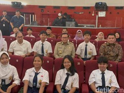 Planetarium Jakarta Buka Lagi Setelah 13 Tahun, Pramono: Gratis 3 Bulan buat Pelajar