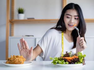 6 Tren Diet yang Viral dan Populer Sepanjang 2025