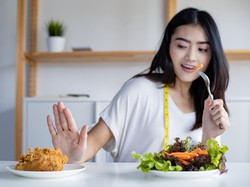 6 Tren Diet yang Viral dan Populer Sepanjang 2025