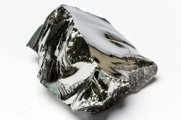 Iridium: Logam Langka, Lebih Berharga dari Emas?