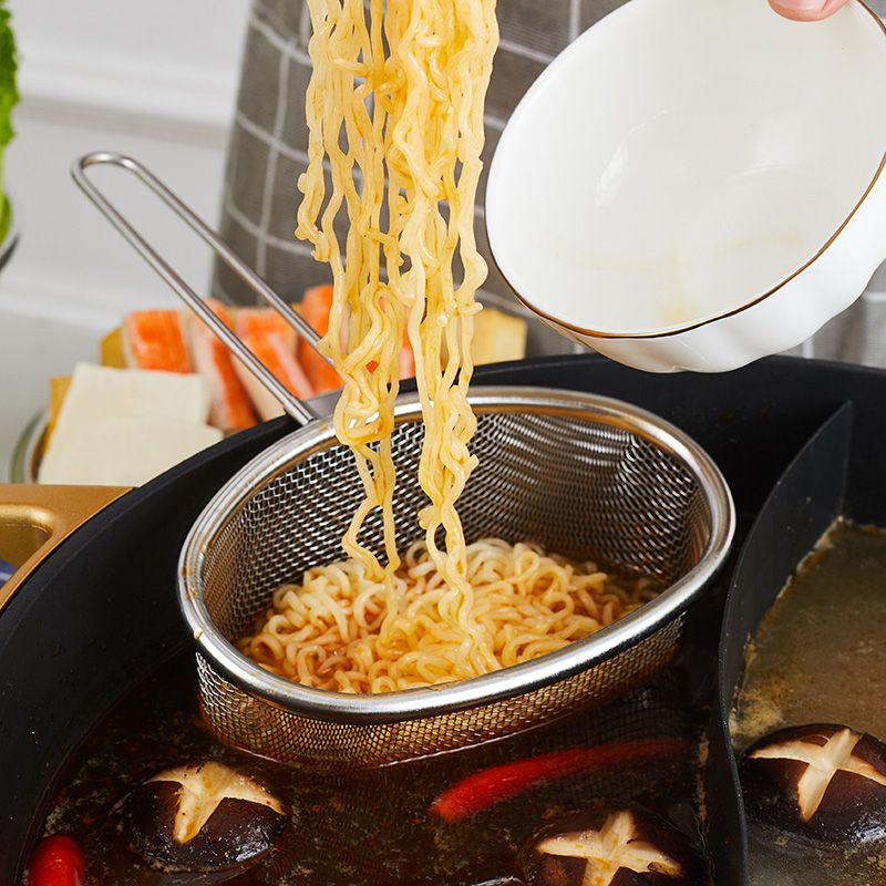 Jangan Salah Pilih! 5 Jenis Saringan Dapur yang Bikin Masak Lebih Mudah