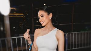 Potret Pacar Boris Bokir, DJ Jessica Juliantiano