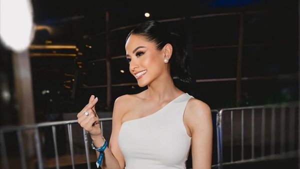 Potret Pacar Boris Bokir, DJ Jessica Juliantiano