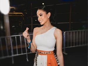 Potret Pacar Boris Bokir, DJ Jessica Juliantiano