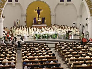 Jadwal Misa Natal 2025 di Katedral Semarang dan Gereja Katolik di Sekitarnya