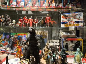 Menelusuri Hidden Gem Museum 198X Bandung: Nostalgia Mainan Era 80-an