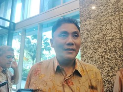 Harga Rusun Subsidi Bakal Naik Tahun Depan, Bos Tapera Bocorkan Alasannya