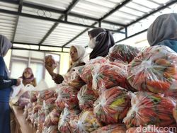 Sempat Tembus Rp 80 Ribu, Harga Cabai di Kulon Progo Mulai Turun