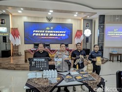 Utang Rp 2,4 Juta Picu Pembunuhan Pemuda di Malang