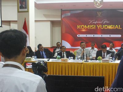KY Perkenalkan Pimpinan Baru Periode 2025-2028