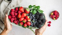 Tempe Masuk Daftar! 6 Makanan Ini Baik Dikonsumsi Penderita Resistensi Insulin
