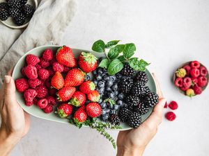 Tempe Masuk Daftar! 6 Makanan Ini Baik Dikonsumsi Penderita Resistensi Insulin