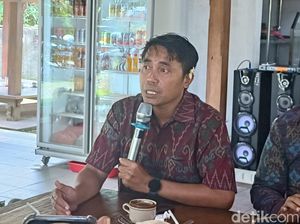 PLN Pantau Kelistrikan 57 Gereja dan 16 Titik Perayaan Tahun Baru di Bali