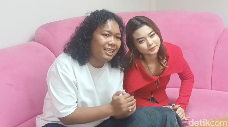 Bongkar Rahasia Cesen & Marshel Widianto: Formula Rumah Tangga Makin Harmonis