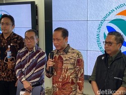 Pemerintah Libatkan Kampus-Pakar Bangun Tata Ruang Usai Bencana Sumatera
