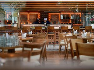 Epice Kemang, Resto Baru yang Cocok Jadi Tempat Kumpul Keluarga Saat Natal