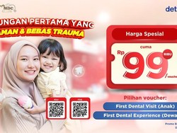 Mulai Investasi Kesehatan Gigi Keluarga dengan Pengalaman Klinik Lebih Nyaman