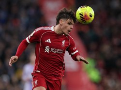 Perubahan Ini Bikin Kerkez Lebih Nyambung sama Wirtz