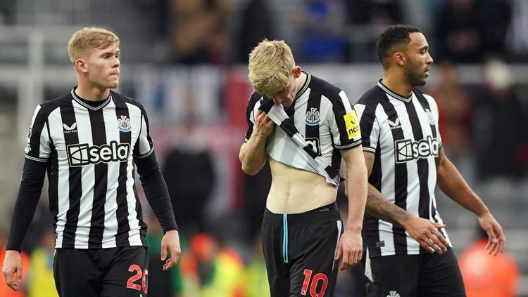 5 Tim Ini Justru 'Sinterklas' Kekalahan di Boxing Day, Siapa Saja?