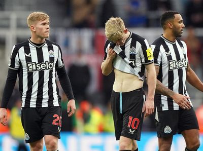 5 Tim Sinterklas, Sering Hadiahi Kemenangan ke Lawan saat Boxing Day