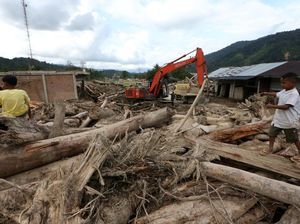 USK Gratiskan UKT Mahasiswa yang Keluarganya Meninggal dalam Bencana di Sumatera
