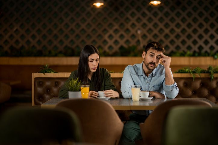 Ngaku Sakit, Suami-Istri Ini Ogah Bayar Pesanan Makanan di Restoran