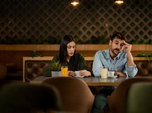 Ngaku Sakit, Suami-Istri Ini Ogah Bayar Pesanan Makanan di Restoran