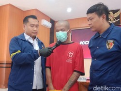 Bejat! Pria Aniaya Istri di Klaten Ternyata Perkosa Anak Tirinya Berulang Kali