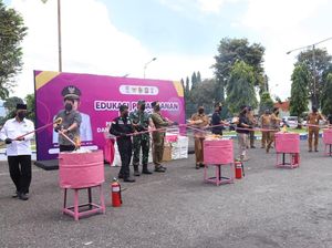 Musnahkan BKC Ilegal, Jember Kirim Pesan Tegas Jaga Kedaulatan Ekonomi