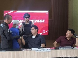 OB di Semarang Gasak Uang Perusahaan Hampir Rp 400 Juta gegara Judol-Utang