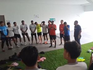 Ada yang Baru di Persela Usai Ditinggal Fariz Julinar Maurisal