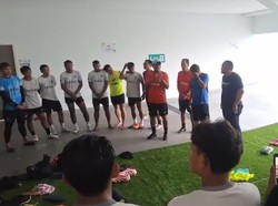 Ada yang Baru di Persela Usai Ditinggal Fariz Julinar Maurisal