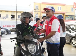 Pasokan Energi di Kalimantan Selama Nataru Dipastikan Aman