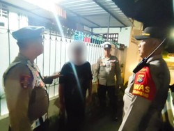 Diduga Mencuri, Perempuan Asal Lombok Utara Diamuk Massa di Mataram