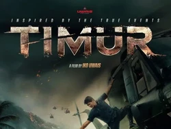 Jadwal Bioskop Surabaya Hari Ini, Film Timur Masuk Jajaran Trending!