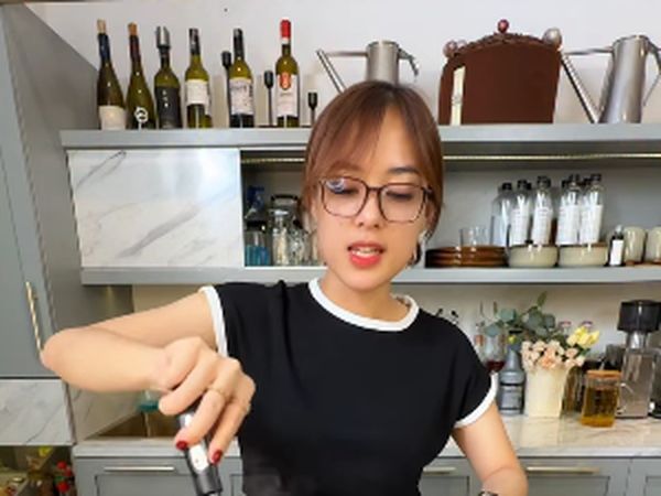 Potret Fani MasterChef Indonesia yang Suka Bagikan Resep dan Kulineran