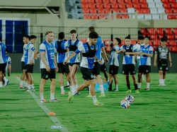 Prediksi Line Up Persijap Jepara Vs PSIM Jogja Malam Nanti