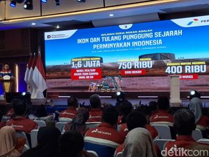 Teknologi CEOR Minas Pertamina Hulu Rokan, Inovasi Perkuat Kedaulatan Energi